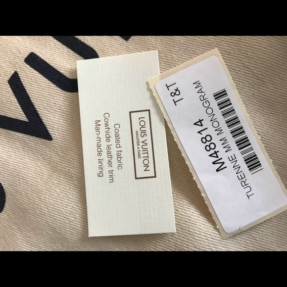 SOLD Louis Vuitton handbag - Picture 4 of 7